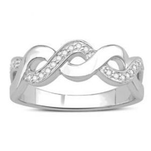 Women's Diamond Ring